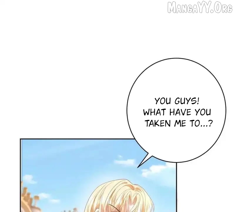 The Duchess Goes Crazy Once A Day Chapter 73 - page 45
